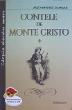 CONTELE DE MONTE CRISTO VOL.1-ALEXANDRE DUMAS