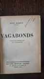 Vagabonds - Knut Hamsun