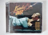 # Dublu CD: Kuscheljazz 2, Sony Music Media , Jazz, Funk / Soul, 2004, compilatie