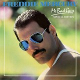 Freddie Mercury Mr Bad Guy (cd)