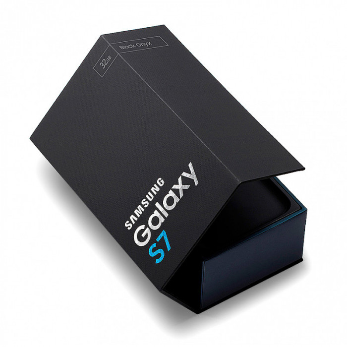 Cutie fara accesorii Samsung Galaxy S7 G930F