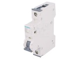 &Icirc;ntrerupător de Supracurent 10A 1P 230/400V 6kA