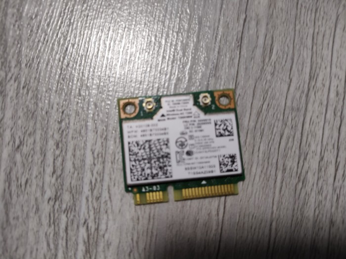 wireless Lenovo yoga S1 A185