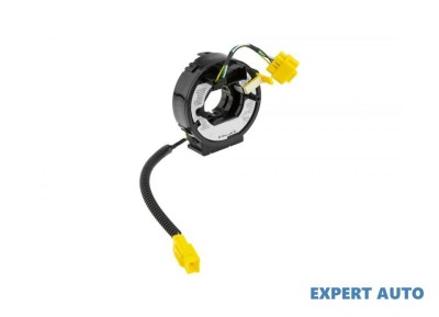 Spira airbag Honda Accord 7 (2002-2012)[CL,CN,CM] #1 foto