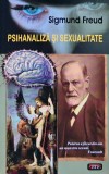 Cumpara ieftin Psihanaliza si sexualitate - 2010 - Sigmund Freud ($T297)