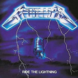 Ride The Lightning | Metallica, Blackened Recordings
