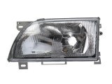 Far Ford Transit 1991-07.2000, TYC partea stanga fata, tip bec H4, reglaj manual