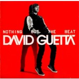 CD 2XCD David Guetta &ndash; Nothing But The Beat (VG++)