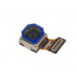 Camera Spate Honor Pad 10, cu banda, Service Pack 9706ACGB
