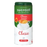 Indulcitor Sucrazit Clasic, 600 tablete