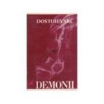 F. M. Dostoievski - Demonii foto