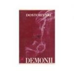 F. M. Dostoievski - Demonii