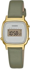 Ceas Dama, Casio, Vintage Mini LA-670WEFL-3E foto