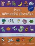 Prvni nemecka slovicka