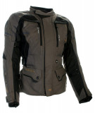 Cumpara ieftin Geaca Moto Richa Infinity 2 Jacket, Maro Mat, Large