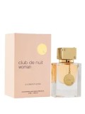 Parfum Armaf Club De Nuit Woman, 18 ml, pentru femei
