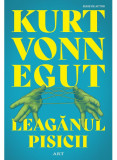 Leaganul Pisicii, Kurt Vonnegut - Editura Art