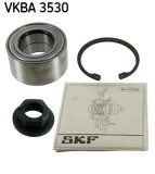 SKF VKBA 3530 Set rulment roata