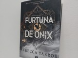 Furtuna de Onix Rebecca Yarros