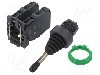 Intrerupator joystick, 22mm, seria Harmony XB5, IP66, SCHNEIDER ELECTRIC - XD5PA14