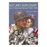 Got any gum chum?