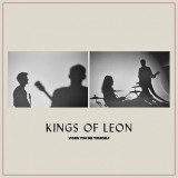 Kings Of Leon When You See Yourself (cd)