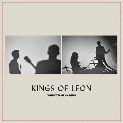 Kings Of Leon When You See Yourself (cd) foto