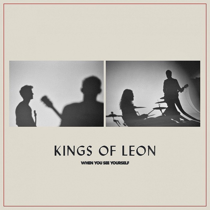 Kings Of Leon When You See Yourself (cd)