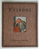 PAUL CEZANNE , text von EMIL WALDMANN