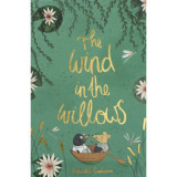 The Wind in the Willows - Wordsworth Collector&#039;s Editions - Kenneth Grahame