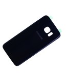 Capac Baterie Samsung Galaxy s7 edge G935 Albastru