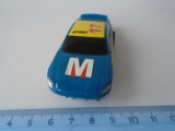 Bnk jc Hornby Micro Scalextric slot car - 1/64 - functionala, 1:64