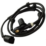 Senzor ABS punte SPATE hidraulic, Ford Galaxy (WGR), 03.1995-05.2006, Seat Alhambra 19996-2010; VW Sharan 1995-2010, lungime 1150 mm, 2 pini, import