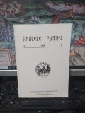 Analele Putnei, anul IV, 2008, partea 1, Putna, Suceava, 067