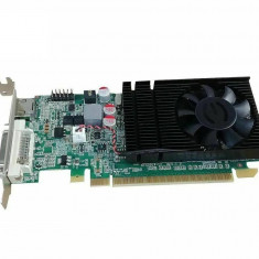 Placa video EVGA GeForce GT 620, 1GB GDDR3, DVI, HDMI, Low Profile NewTechnology Media