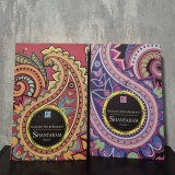 Gregory David Roberts - Shantaram (2 volume) | Shantaram, roman de aventuri, India