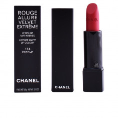Chanel Rouge Allure Velvet Extreme #114-epitome 3,5 Gr, de dama, foto