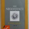 SCRIITORI MODERNI , VOLUMUL II de ION NEGOITESCU , 1997