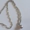 Lantisor si pandant argint -BB27