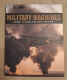 The Ultimate Book of Military Machines - Softcover