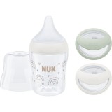 NUK Newborn Gift Set set cadou pentru bebeluși