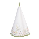 Cumpara ieftin Prosop bucatarie bumbac multicolor Summer 80 cm