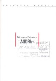 A(II)Rh+ Carte de artist - Paperback brosat - Nicoleta Esinencu - Idea Design