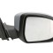 Oglinda exterioara FORD MONDEO IV Turnier (BA7) (2007 - 2016) TYC 310-0135