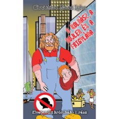 A kolb&aacute;sz, a bojler &eacute;s a frigyl&aacute;da - Christian Saint Luke