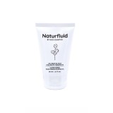 Gel Lubrifiant NUEI Naturfluid - Moisturizing Sliding, foarte alunecos, pe baza de apa, 50 ml