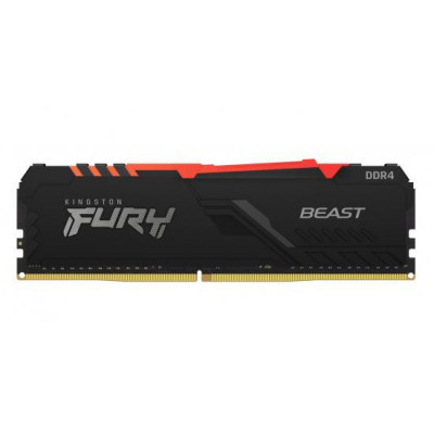 KS DDR4 8GB 3200 KF432C16BBA/8 foto