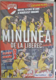 DVD: MINUNEA DE LA LIBEREC