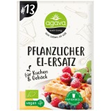 Inlocuitor Vegan Oua Pudra Fara Gluten Bio Agava Karin Lang 20g - Gatit Sanatos si Ecologic