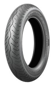 Motorcycle TyresBridgestone H 50 F UM ( 130/90B16 TL 67H M/C, Roata fata ) foto